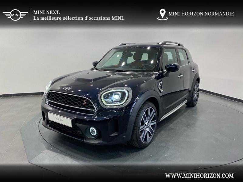 Image de l'annonce principale - MINI Countryman