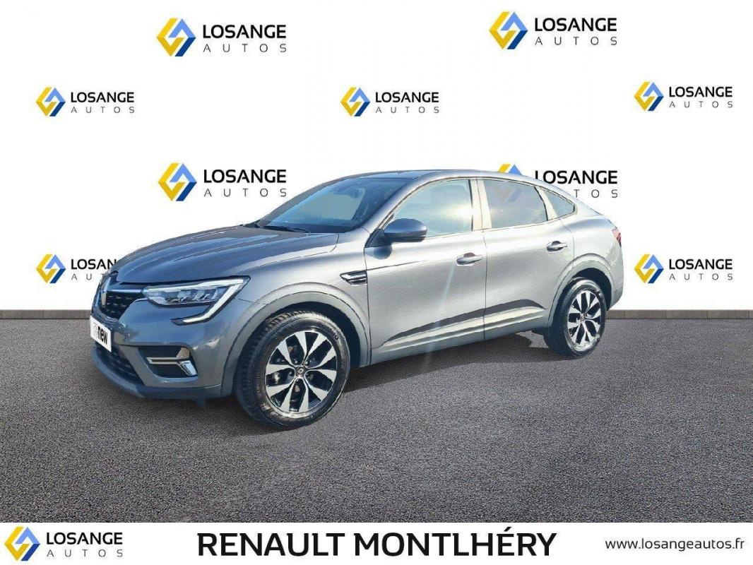 Image de l'annonce principale - Renault Arkana