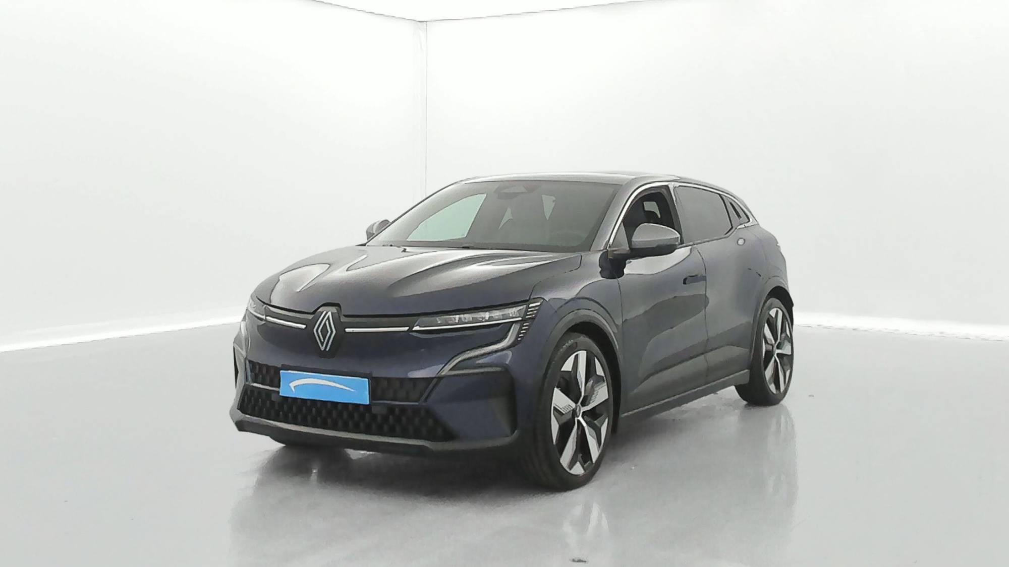 Image de l'annonce principale - Renault Megane