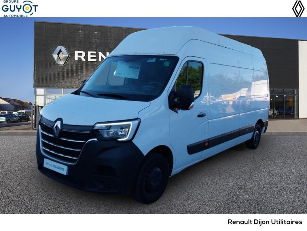 Image de l'annonce principale - Renault Master