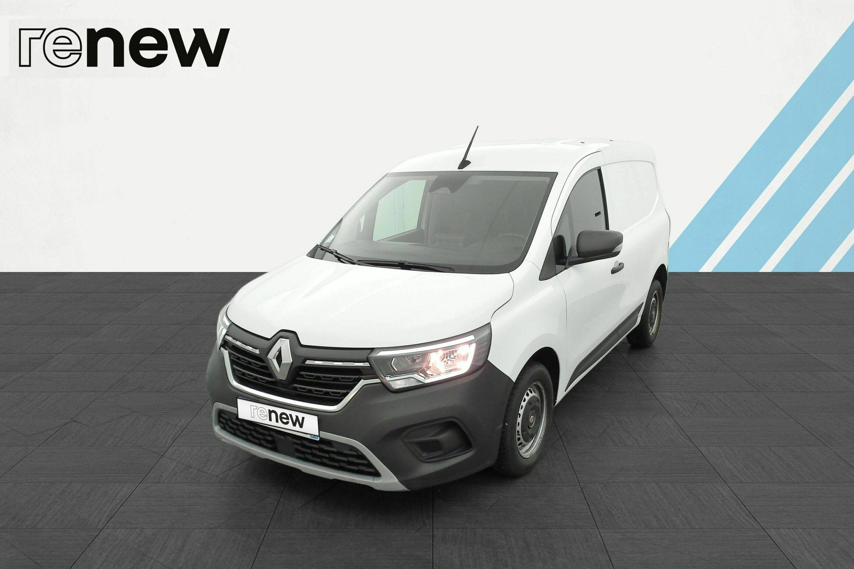 Image de l'annonce principale - Renault Kangoo