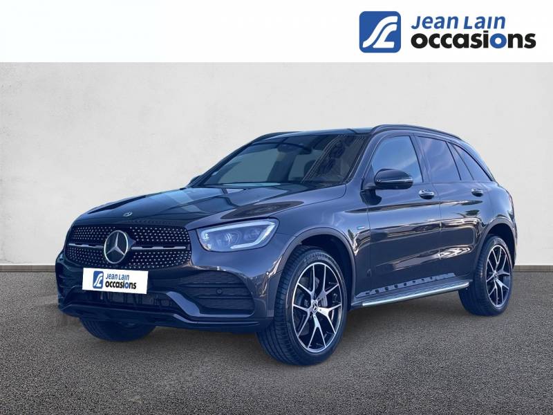 Image de l'annonce principale - Mercedes-Benz GLC