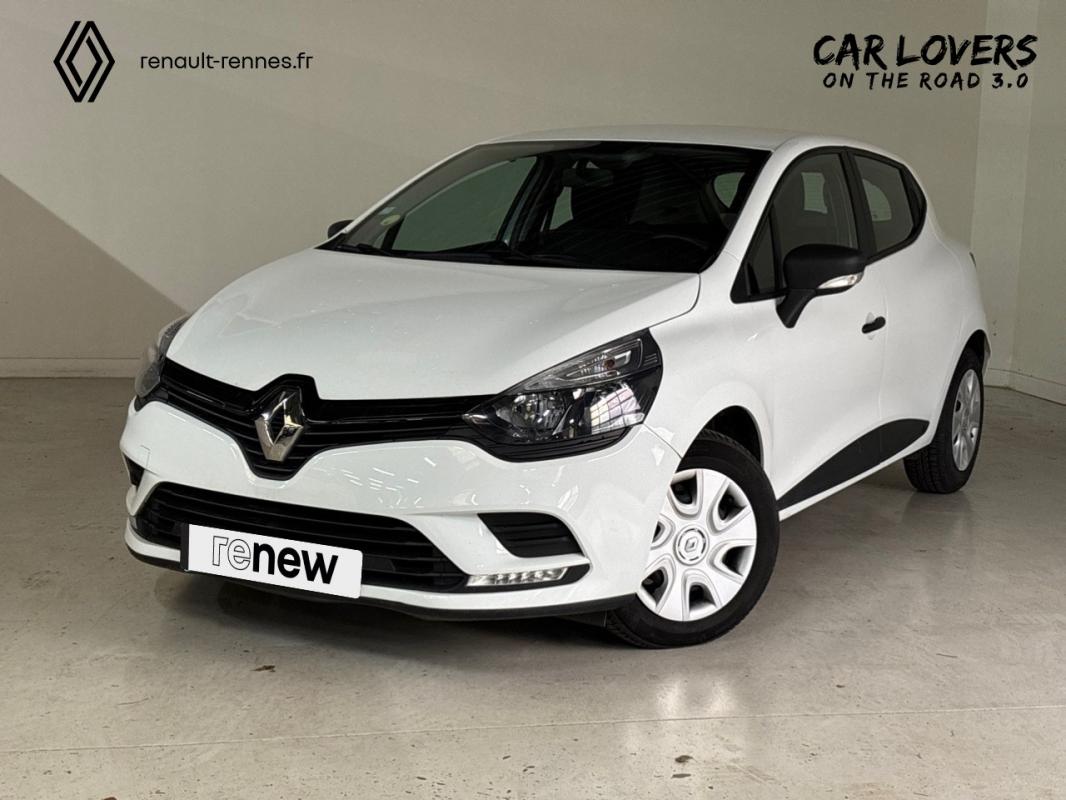 Image de l'annonce principale - Renault Clio