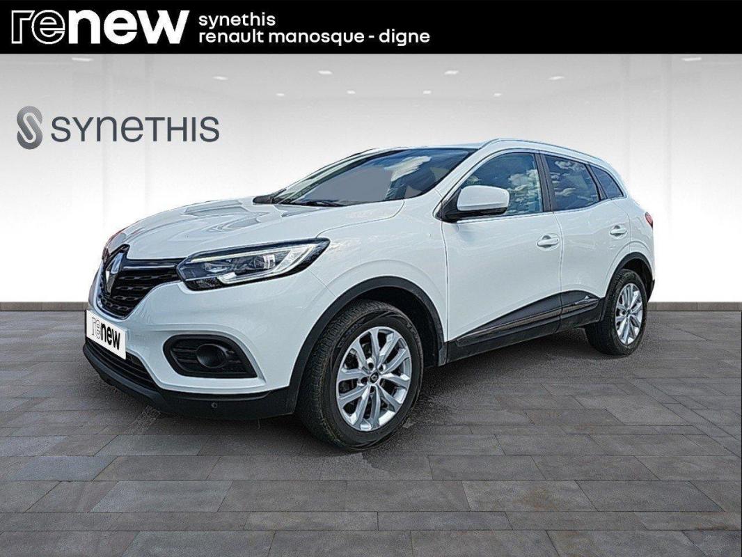 Image de l'annonce principale - Renault Kadjar