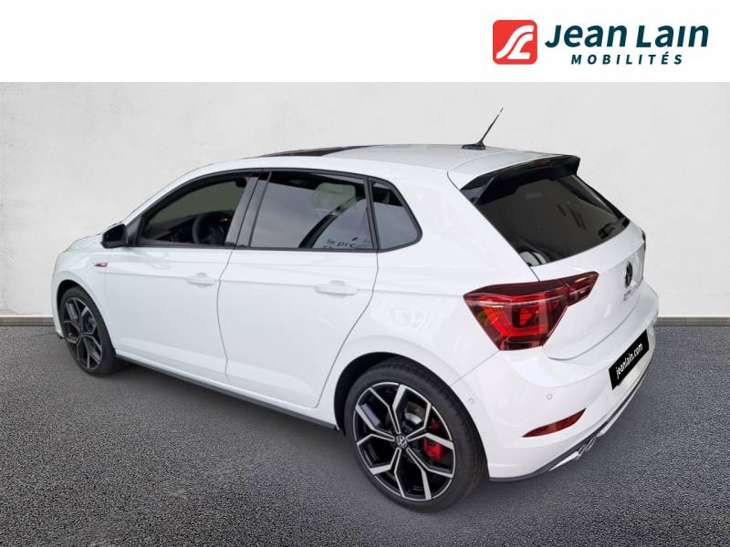 Image de l'annonce principale - Volkswagen Polo GTI