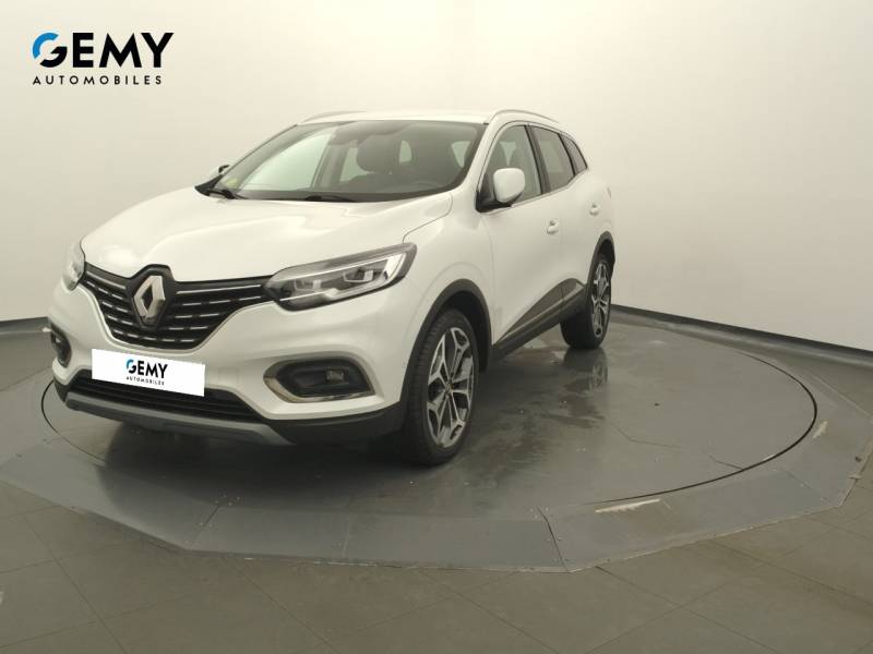 Image de l'annonce principale - Renault Kadjar