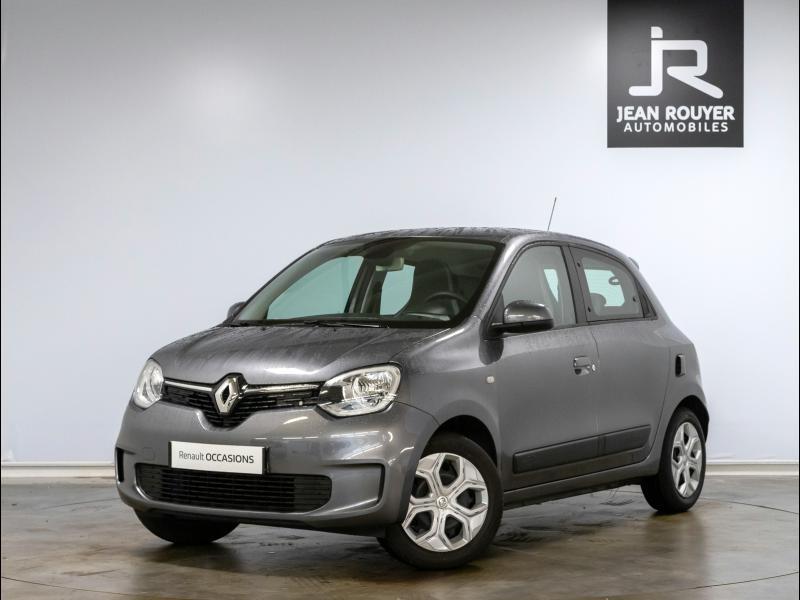 Image de l'annonce principale - Renault Twingo