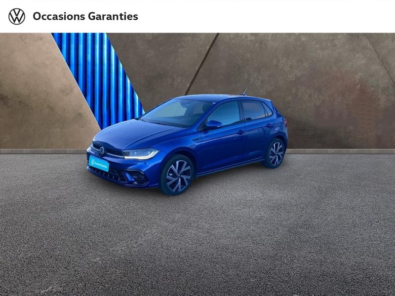 Image de l'annonce principale - Volkswagen Polo