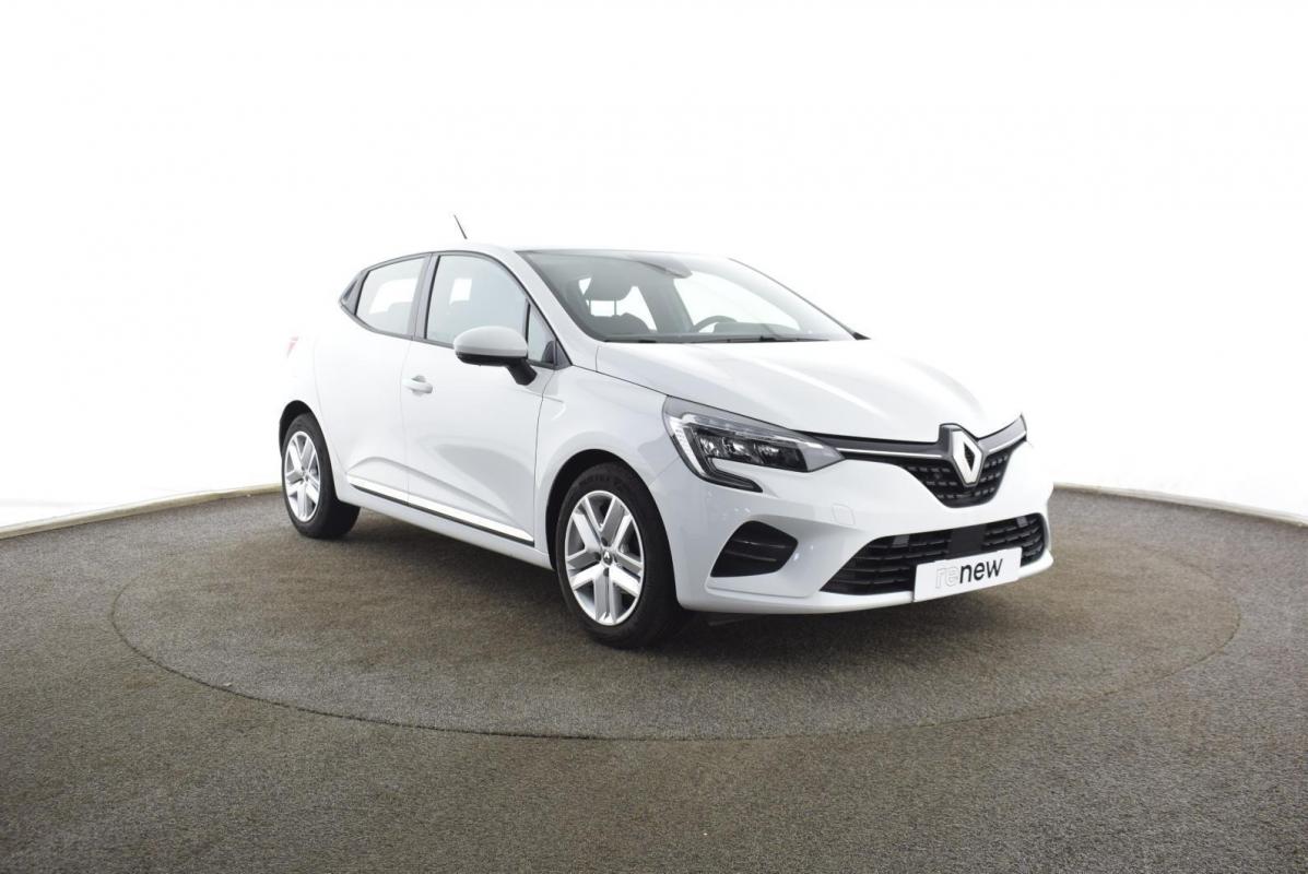 Image de l'annonce principale - Renault Clio