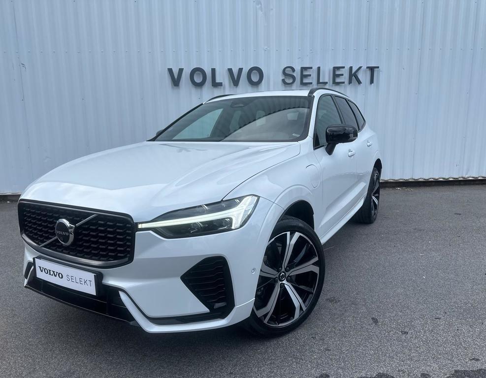 Image de l'annonce principale - Volvo XC60