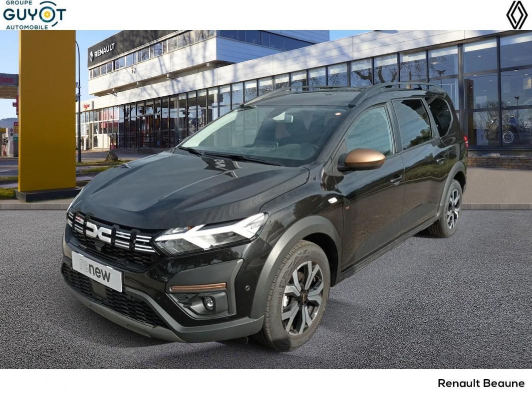 Image de l'annonce principale - Dacia Jogger