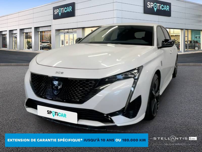 Image de l'annonce principale - Peugeot 308