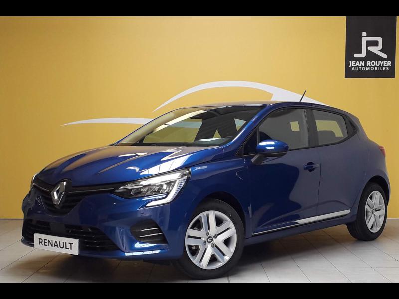 Image de l'annonce principale - Renault Clio