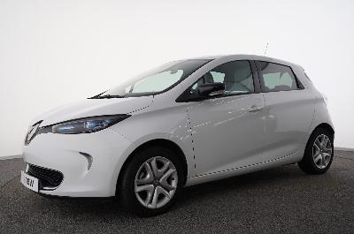 Image de l'annonce principale - Renault ZOE