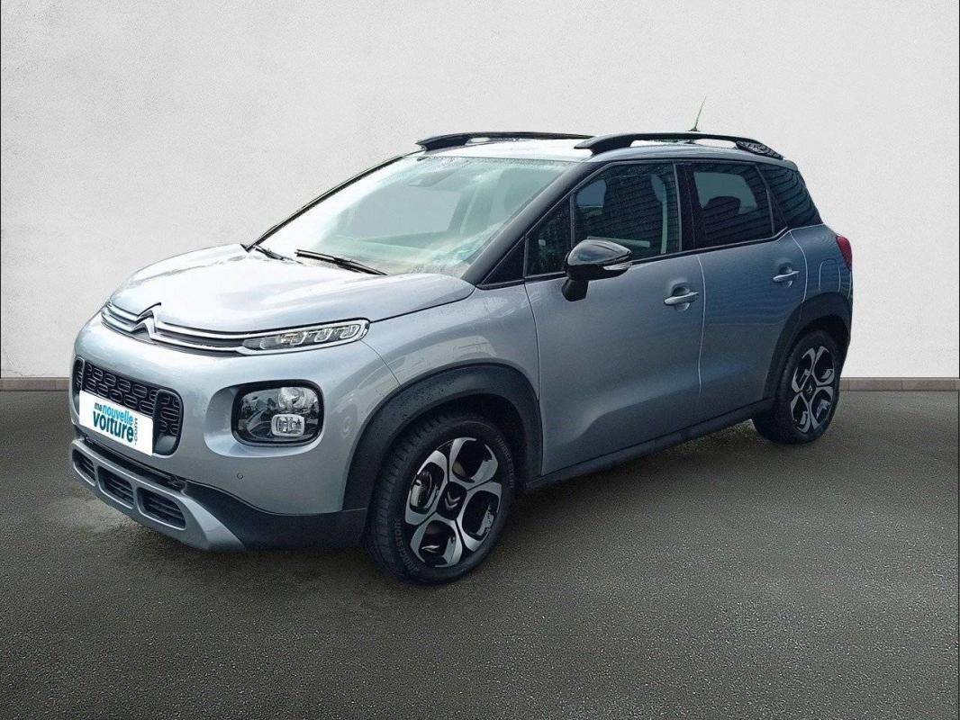 Image de l'annonce principale - Citroën C3 Aircross