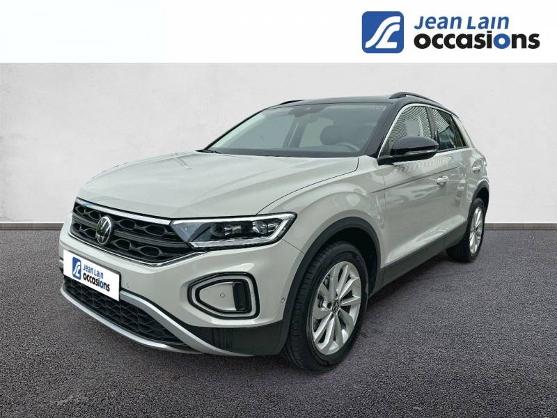 Image de l'annonce principale - Volkswagen T-Roc