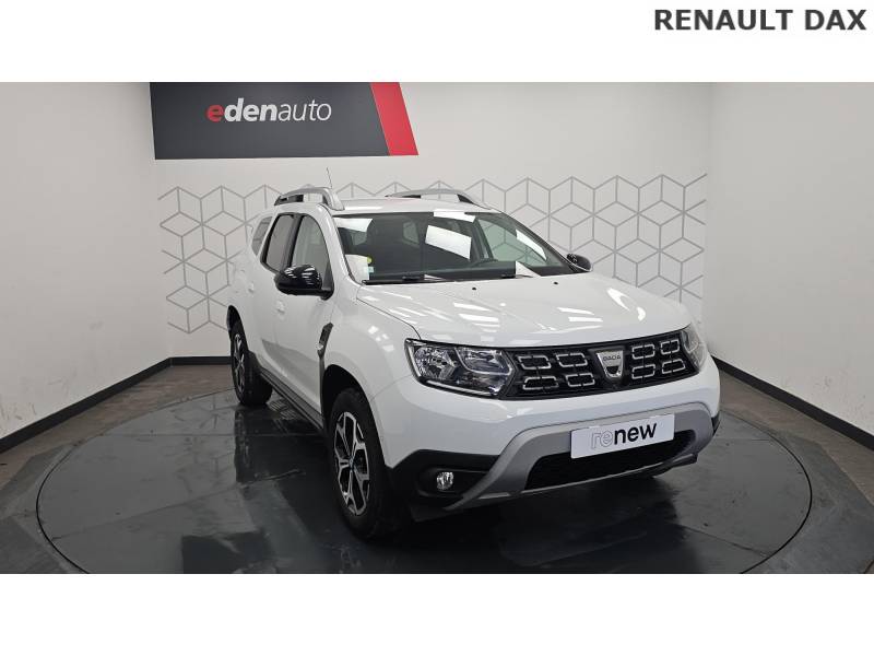 Image de l'annonce principale - Dacia Duster