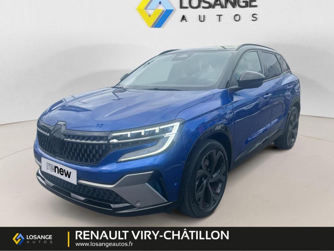 Image de l'annonce principale - Renault Austral