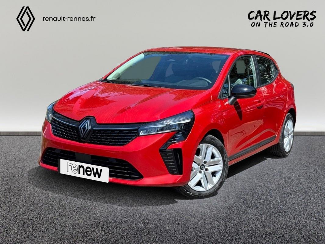 Image de l'annonce principale - Renault Clio