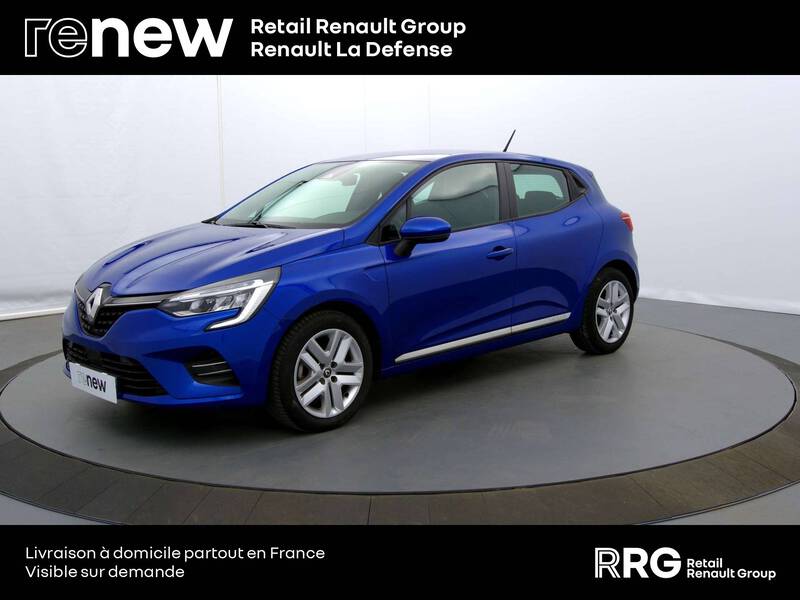 Image de l'annonce principale - Renault Clio