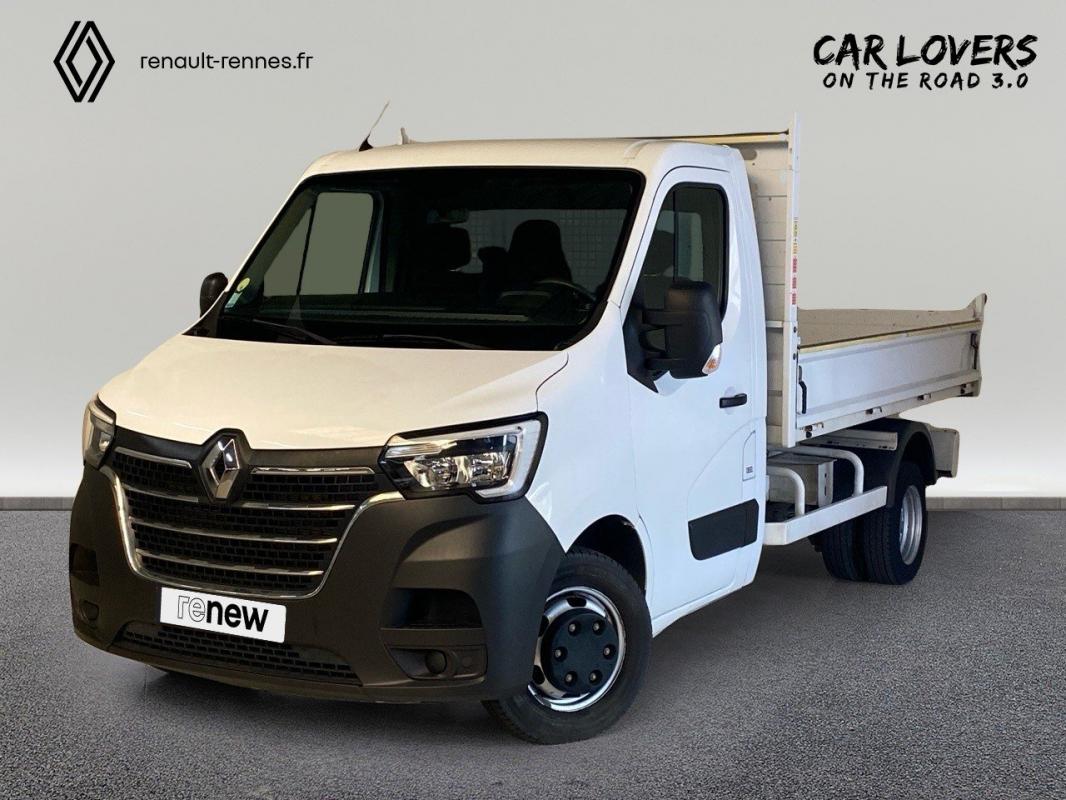 Image de l'annonce principale - Renault Master