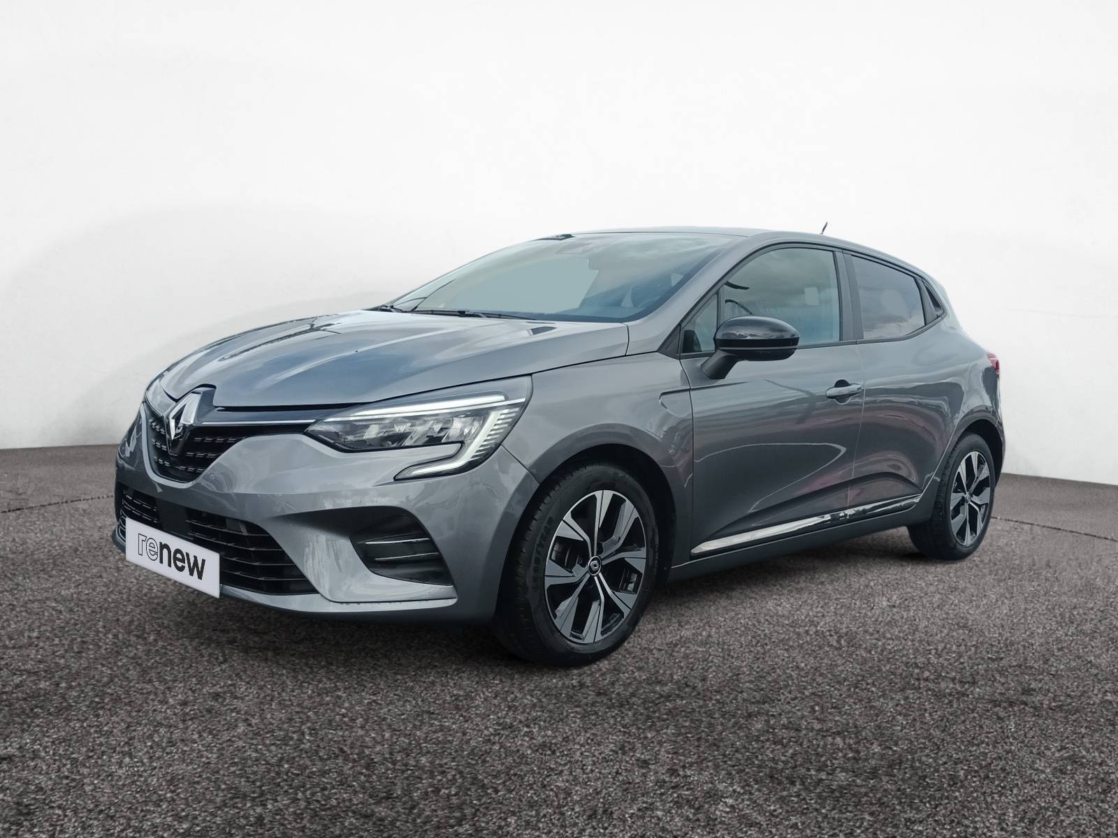 Image de l'annonce principale - Renault Clio