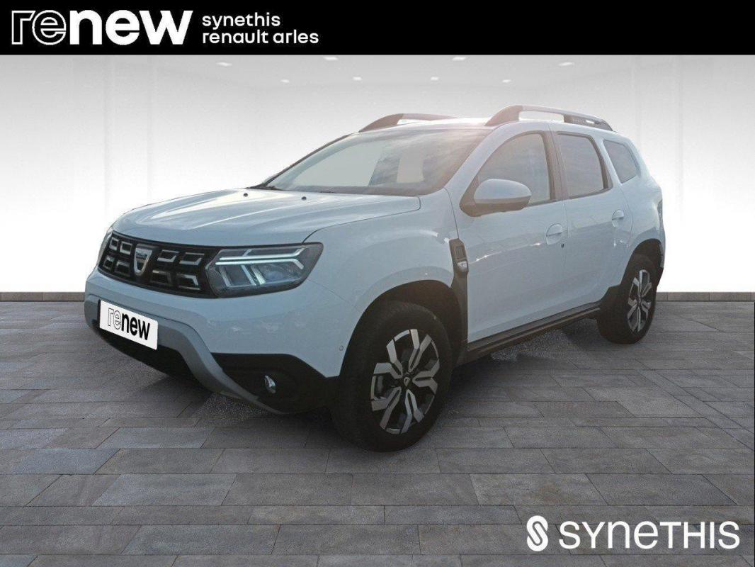 Image de l'annonce principale - Dacia Duster