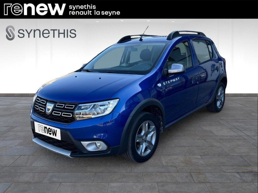 Image de l'annonce principale - Dacia Sandero