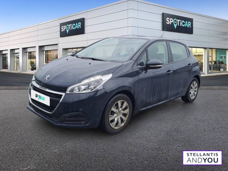 Image de l'annonce principale - Peugeot 208