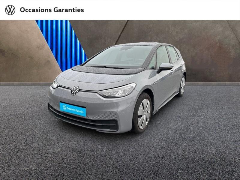 Image de l'annonce principale - Volkswagen ID.3