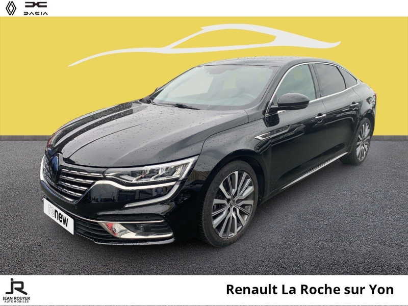 Image de l'annonce principale - Renault Talisman