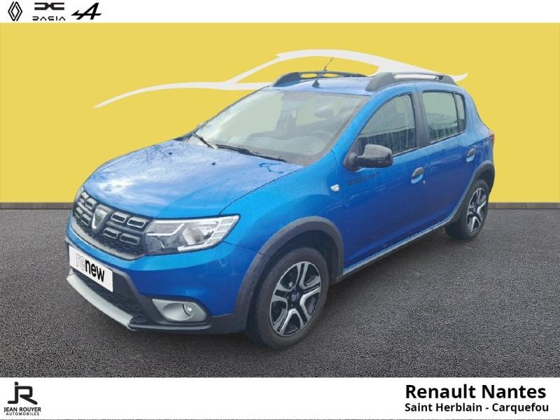 Image de l'annonce principale - Dacia Sandero