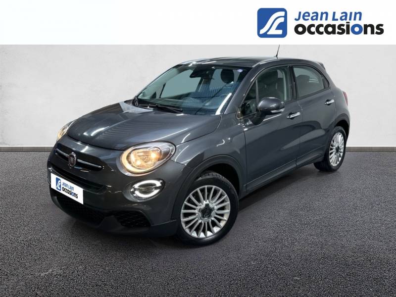 Image de l'annonce principale - Fiat 500X