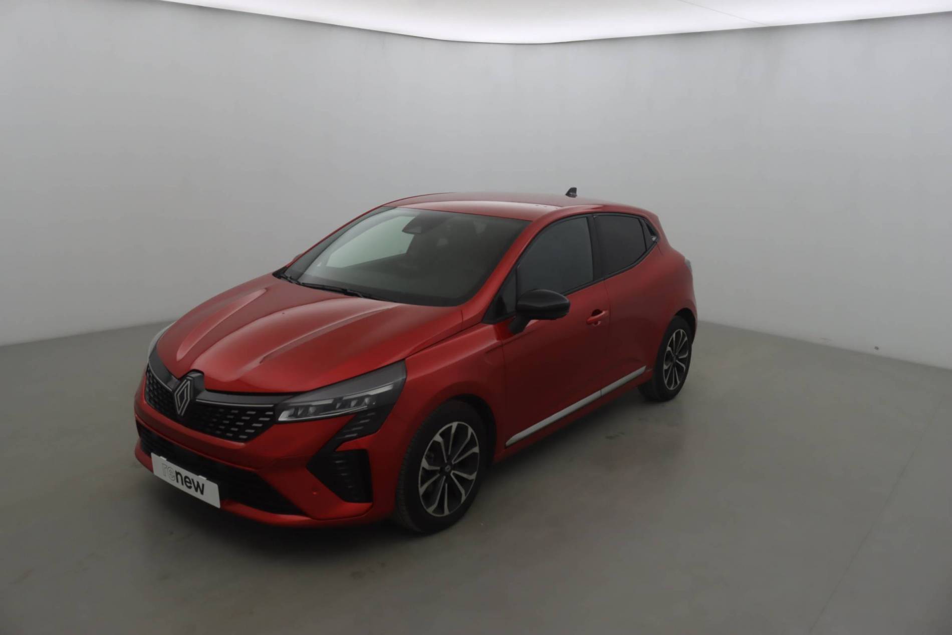 Image de l'annonce principale - Renault Clio