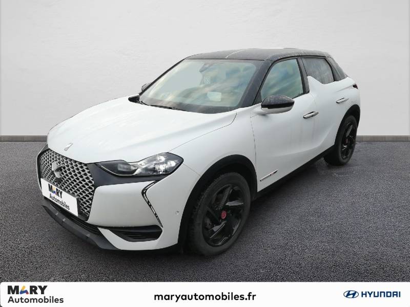 Image de l'annonce principale - DS DS 3 Crossback