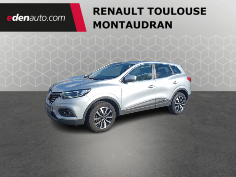 Image de l'annonce principale - Renault Kadjar