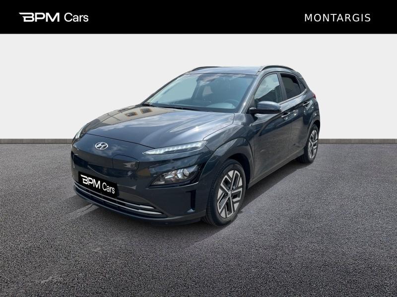 Image de l'annonce principale - Hyundai Kona Électrique