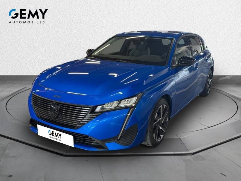 Image de l'annonce principale - Peugeot 308