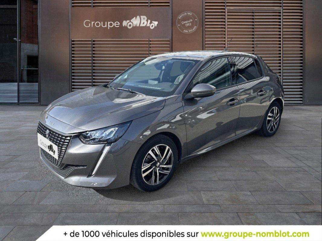 Image de l'annonce principale - Peugeot 208