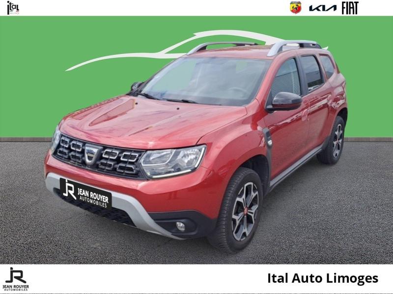 Image de l'annonce principale - Dacia Duster