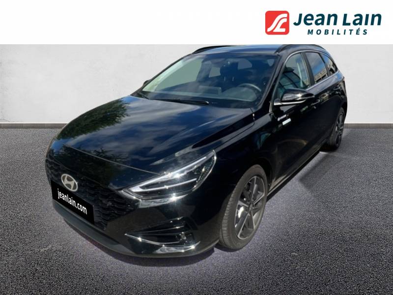 Image de l'annonce principale - Hyundai i30