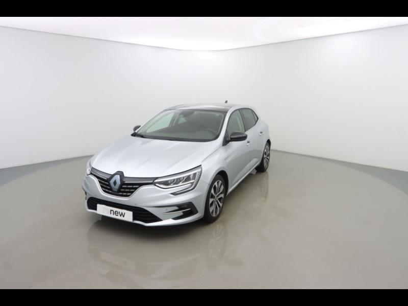 Image de l'annonce principale - Renault Megane