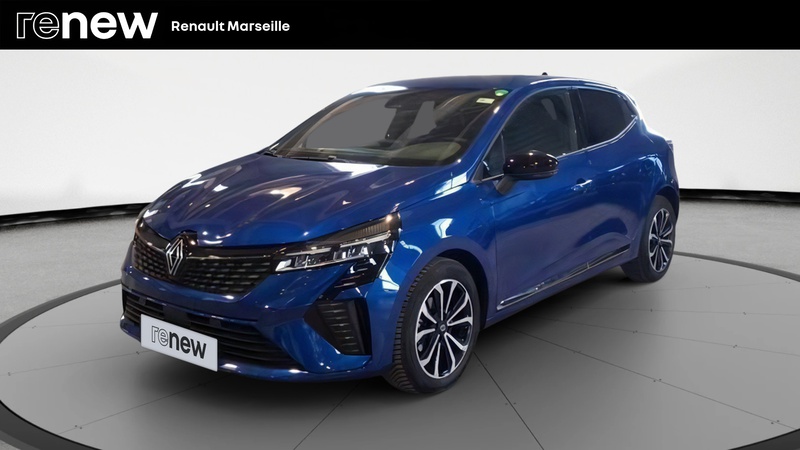 Image de l'annonce principale - Renault Clio