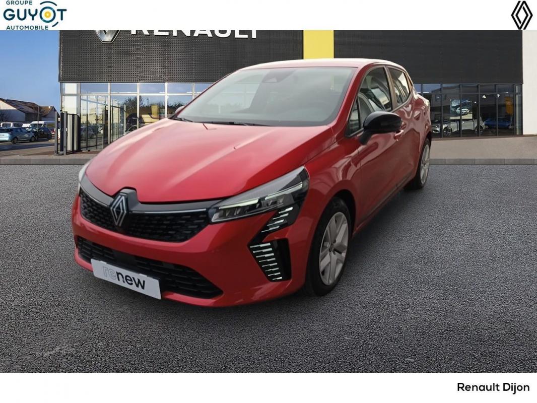 Image de l'annonce principale - Renault Clio