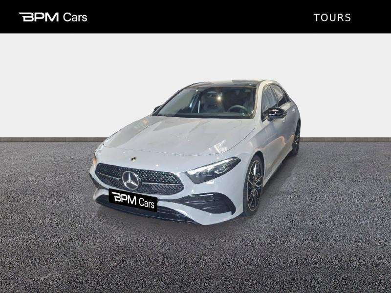 Image de l'annonce principale - Mercedes-Benz Classe A