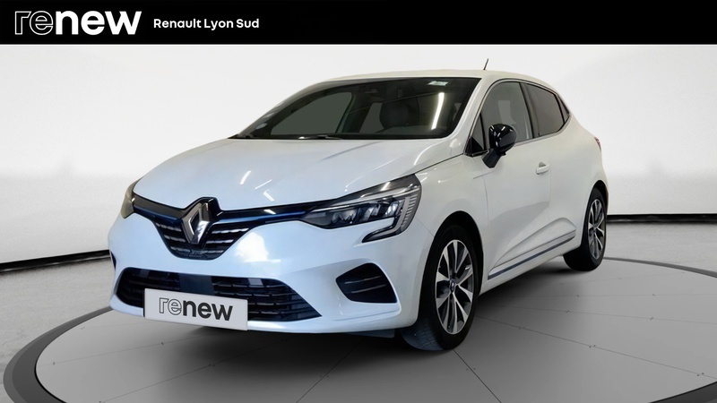 Image de l'annonce principale - Renault Clio