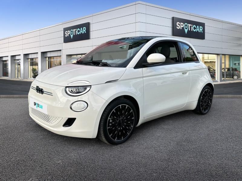 Image de l'annonce principale - Fiat 500