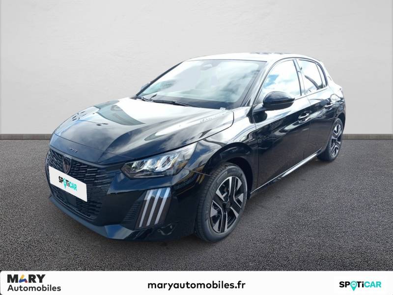 Image de l'annonce principale - Peugeot 208