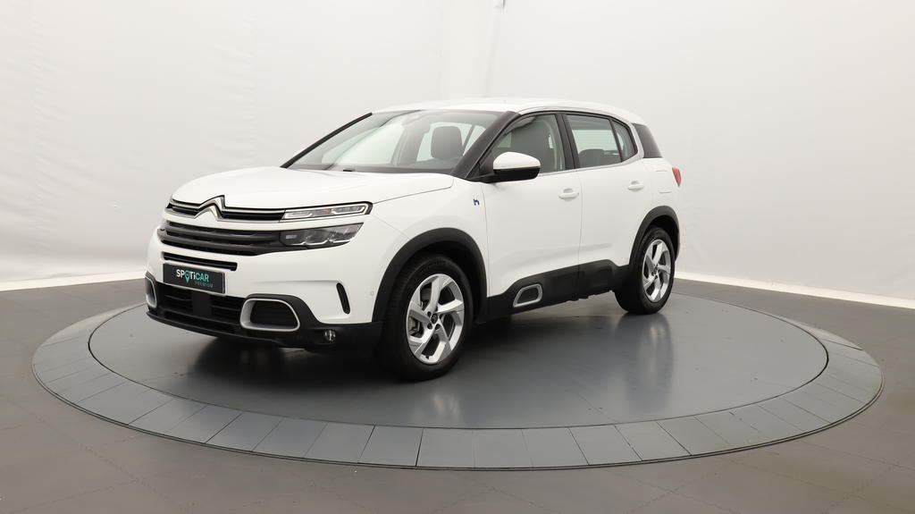 Image de l'annonce principale - Citroën C5 Aircross