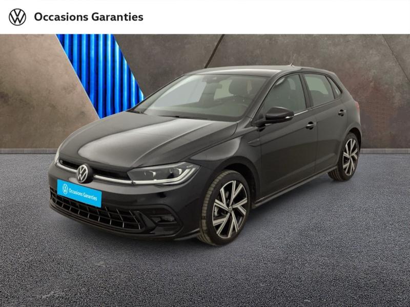 Image de l'annonce principale - Volkswagen Polo